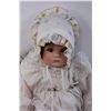Image 2 : Porcelain Baby Doll
