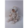 Image 3 : Porcelain Baby Doll