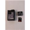 Image 2 : Panasonic Lumix Leica Camera (Not Tested)