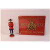 Image 2 : RCMP Memorabilia - Decorative Plates, Calendar