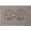 Image 2 : (5) Lot of Glass Pyrex Lids