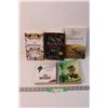 Image 1 : (5) Lot of Assorted Books