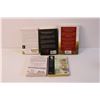 Image 2 : (5) Lot of Assorted Books