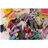 Image 2 : Lot of Barbie Accessories and Clothing