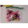 Image 3 : Lot of Barbie Accessories and Clothing