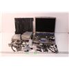 Image 1 : Box of Laptops (Not Working)