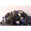 Image 2 : Box of Computer Cables (Working)