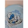 Image 2 : Smurf Kids Winter Saucer