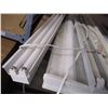 Image 4 : *(5) Fixtures for Fluorescent Lights w/ Some Bulbs
