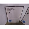 Image 2 : *(2) Empty Poster Frames (24x36)