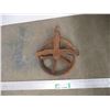 Image 1 : No.10 Well Pulley
