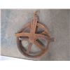 Image 2 : No.10 Well Pulley
