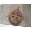 Image 3 : No.10 Well Pulley