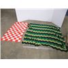 Image 1 : (2) Afghan Blankets