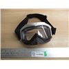 Image 1 : Grey Snow Goggles