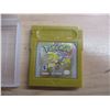 Image 2 : Gameboy Pokémon Gold in Case