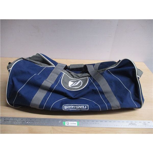 Winnwell Duffle Bag