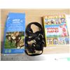 Image 2 : Petco Head Halter + (4) DVDs