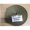 Image 2 : *50'x1" Military Strap