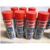 Image 2 : 2X the Bid Price (15) Cans of Lepage Spray Adhesive (Pick-up Only)