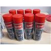 Image 3 : 2X the Bid Price (15) Cans of Lepage Spray Adhesive (Pick-up Only)