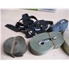 Image 2 : Lot of Tie-Down Straps (1.75")