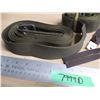 Image 2 : Lot of Tie-Down Straps (1.75")