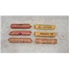 Image 1 : 6 Rolls {Pennies}