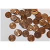 Image 4 : Good Luster 1980's Pennies