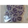 Image 2 : 4 Bags Bulk Canadian Stamps