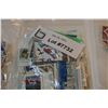 Image 4 : 4 Bags Bulk Canadian Stamps