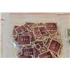 Image 6 : 4 Bags Bulk Canadian Stamps