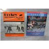 Image 1 : Hockey That Changed The World  / Forever Rivals Books