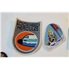 Image 2 : Patches/Crests