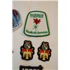 Image 3 : Patches/Crests