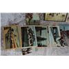 Image 2 : Lot of 30 Vintage Postcards