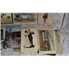 Image 3 : Lot of 30 Vintage Postcards