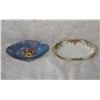 Image 1 : Pair of Antique Serving Dishes