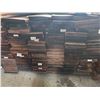 Image 3 : Treated / Stained  Lumber ( Various  Lengths   6', 8', 10' ) PICK UP IN HANLEY