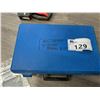 Image 1 : POWERFIST 3 IN 1 UJOINT BALLJOINT PRESS KIT. MULTI SIZE