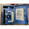 Image 2 : POWERFIST 3 IN 1 UJOINT BALLJOINT PRESS KIT. MULTI SIZE