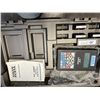 Image 2 : VOLVO VP2000 MARINE DIAGNOSTIC TOOL. INC 3 CARDS AND CABLES PLUS VOLVO E.F.I CODE READER