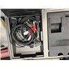 Image 3 : VOLVO VP2000 MARINE DIAGNOSTIC TOOL. INC 3 CARDS AND CABLES PLUS VOLVO E.F.I CODE READER