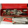 Image 2 : KIT OF SPECIALTY TOOLS FOR WORKING ON BOAT TRAILERS