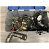 Image 1 : COOLING SYSTEM PRESSURE TESTING KIT