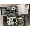 Image 1 : VOLVO SPECIALTY ENGINE REBUILD TOOLS 2 BOXES