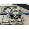 Image 2 : MAXIMUM ROTARY SAW KIT WITH ROUTER ATTACHMENT, CUT OFF SAW ATTACHMENT, 3' EXT CABLE