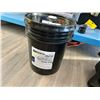 Image 1 : 5 GALLON PAIL SIERRA MARINE 18-9680-5 SYNTHETIC GEAR LUBE. 75W-90