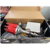 Image 2 : PERFORMANCE ELECTRONIC DISTRIBUTOR 689011 RUN READY DISTRIBUTOR MOPAR 413-440