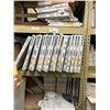 Image 1 : LARGE ASST OF UFLEX MARINE CABLES. APPROX 90 PIECES